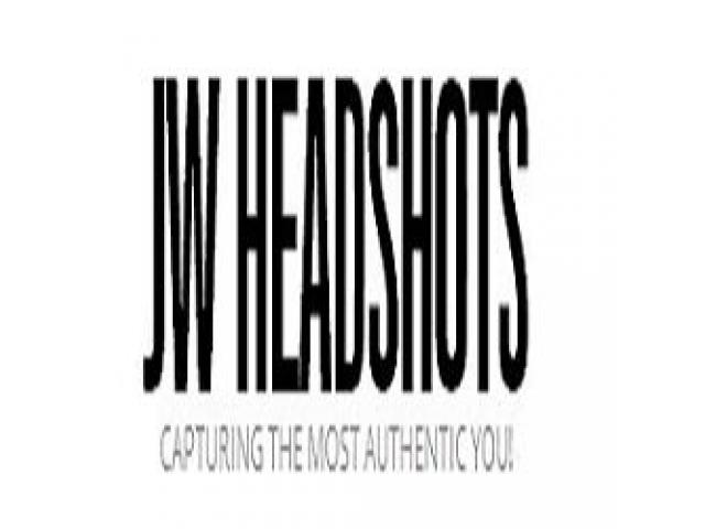 JW Headshots