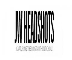 JW Headshots